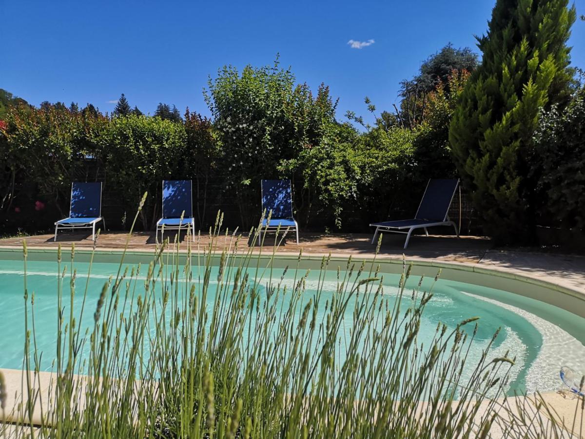 O'Myosotis Bed & Breakfast Sarlat-la-Canéda Exterior foto