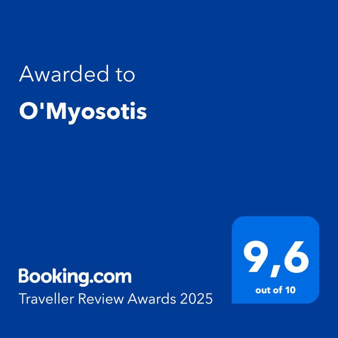 O'Myosotis Bed & Breakfast Sarlat-la-Canéda Exterior foto
