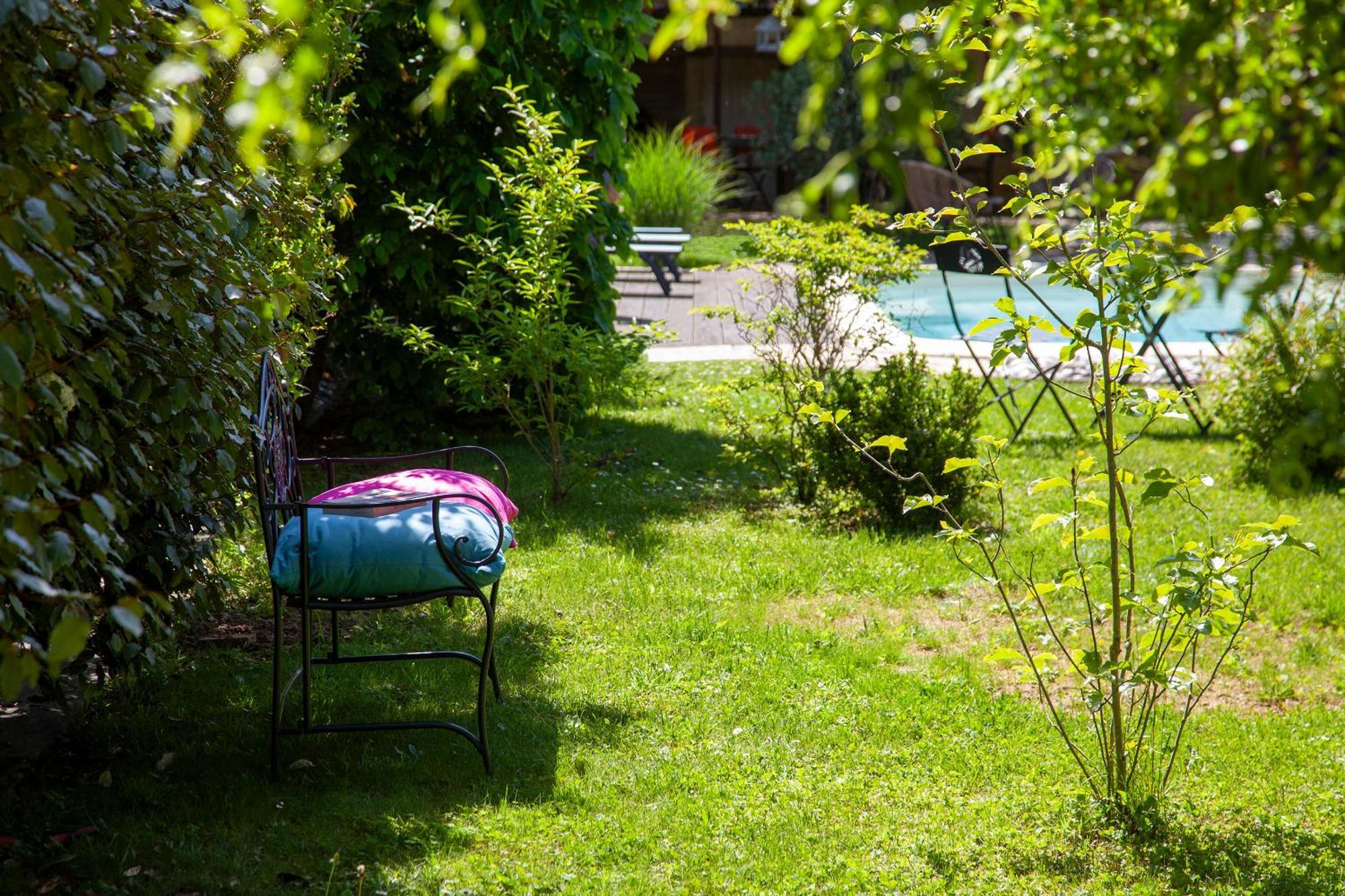 O'Myosotis Bed & Breakfast Sarlat-la-Canéda Exterior foto